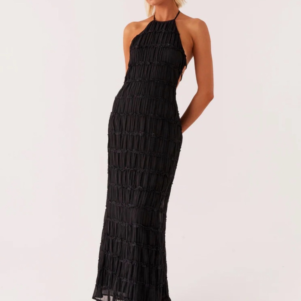 Peppermayo Aullie Maxi Dress